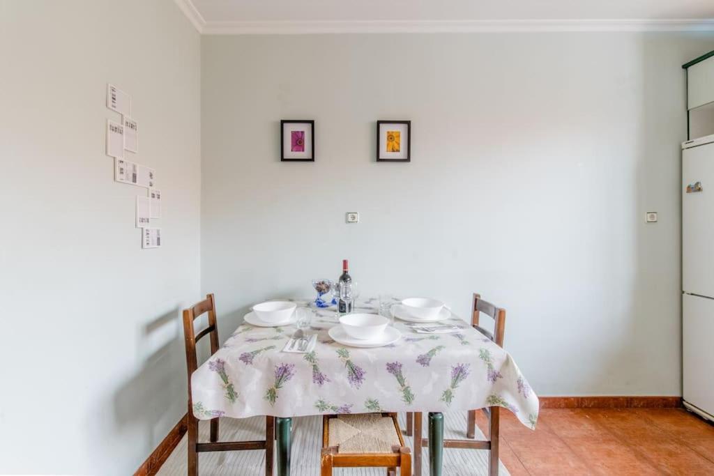 Apartmán Bilbao-Barakaldo Cerca Del Bec 5'/ A 15' De Bilbao Exteriér fotografie