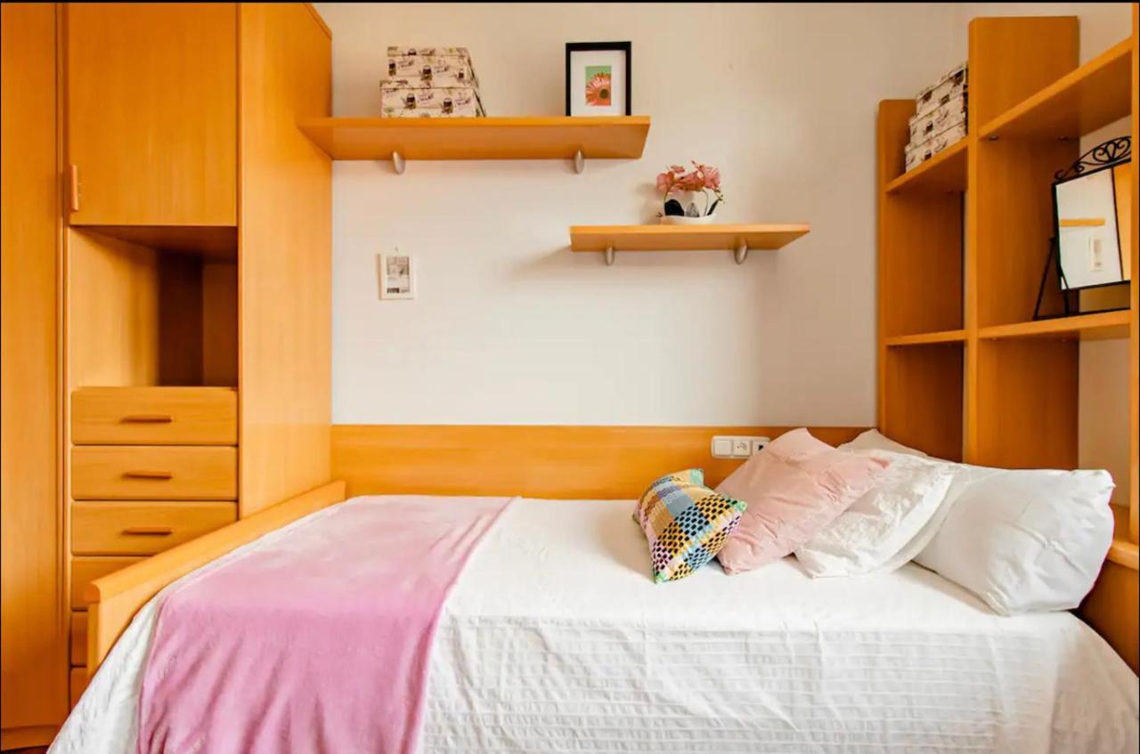 Apartmán Bilbao-Barakaldo Cerca Del Bec 5'/ A 15' De Bilbao Exteriér fotografie